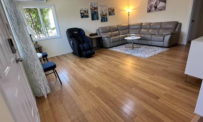 East San Gabriel Apartment | cosy home～