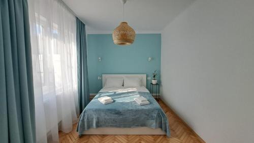 Calea Sever Bocu House | Cosy House 400 m from Iulius Town
