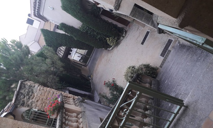 Bedarrides House | Cosy house bedarrides