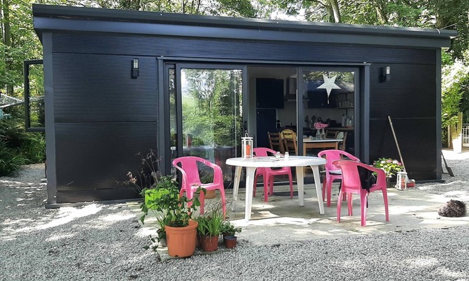 Courtmacsherry House | Cosy house by the beach in Courtmacsherry