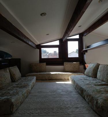 Algiers Apartment | Cosy house