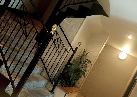 Carrieres-sous-Poissy Apartment | Cosy House en résidence proche RER & Château d'eau
