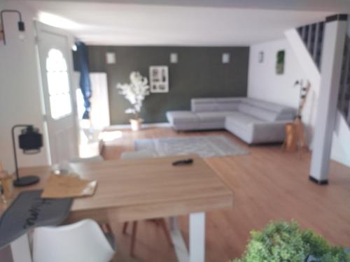 Civaux House | Cosy House