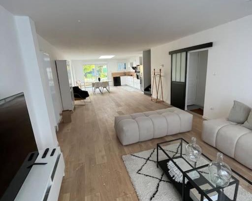 Somain Villa | Cosy house