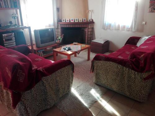 Galaxidi Apartment | Cosy house in Galaxidi