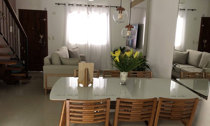 Cabore House | 'Cosy house in Paraty'