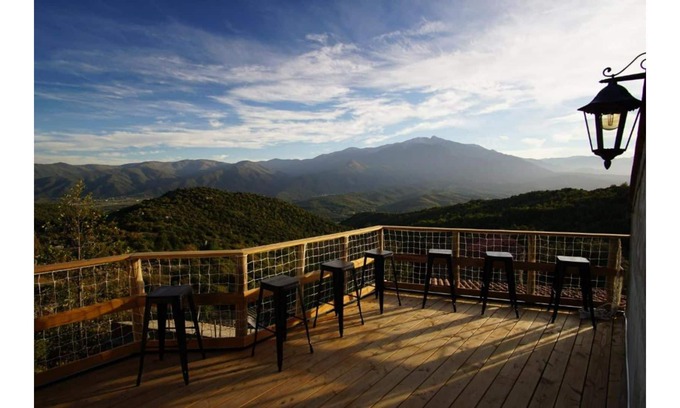Arboussols House | Cosy house with breathtaking views