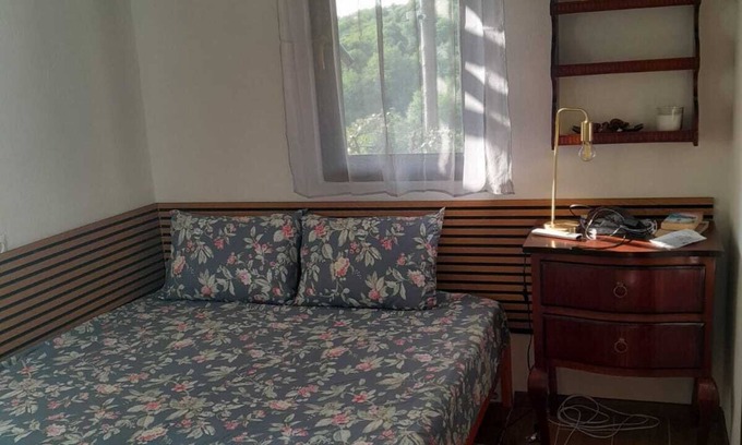 Tsagarada House | Cosy house with large terrace