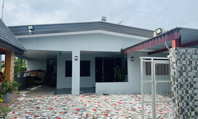 Nadi Apartment | Cosy Island guesthouz - 6km from Island of sleeping giant