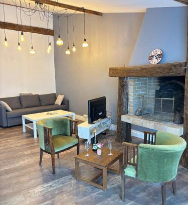 Saint-Emilion Apartment | Cosy loft in Saint Emilion