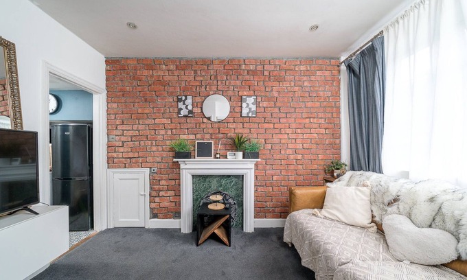 St. Johns Wood House | Cosy Mews Flat Near Little Venice