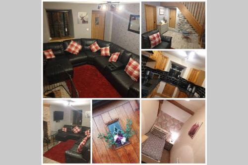 Llanuwchllyn House | Cosy Minffordd Let - Llanuwchllyn near, Bala LL23