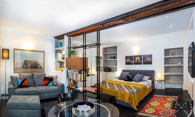 Brera Apartment | Cosy Nest in the heart of Brera