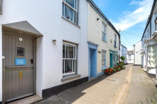 Appledore House | Cosy Nook