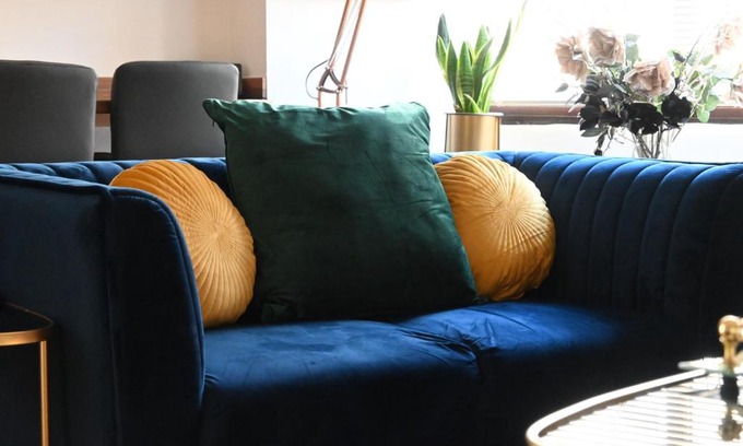 Kendal Apartment | Cosy Nook