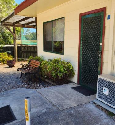 Bemm River Apartment | Cosy Nook Holiday Accommodation