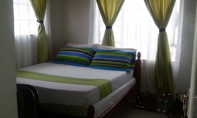 Langata Apartment | Cosy one bedroom apartment
