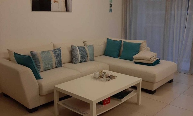 Jaffa Apartment | COSY, PERFECTLY EQUIPPED APARTMENT