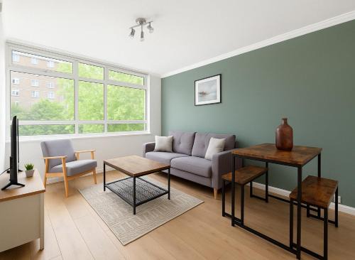 Pimlico Apartment | Cosy Pimlico Apartment