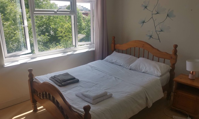 Harrow Apartment | Cosy/quiet one Bedroom Flat in Harrow Centre