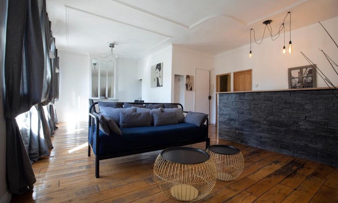 Belsunce Apartment | Cosy République
