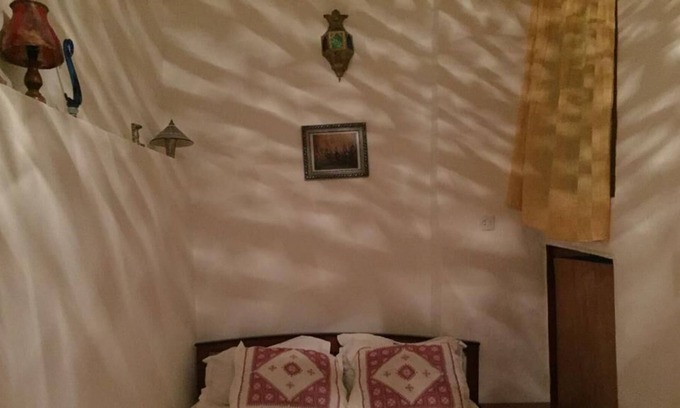 Quartier Al Adarissa House | Cosy room for 2 to 8 peoples Inside Medina Fes El Bali