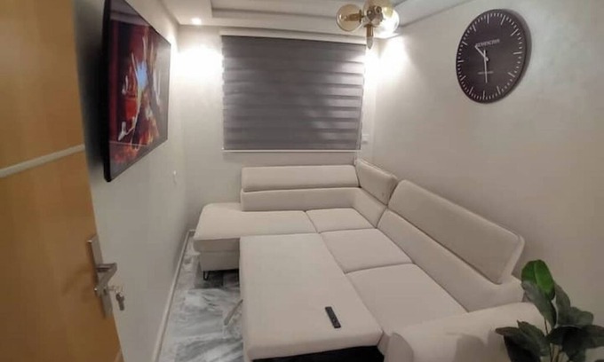 Sala Al Jadida Apartment | Cosy room in Rabat Techno-polis