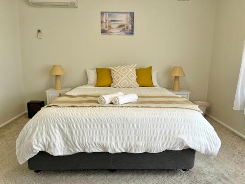 North Ryde House | Cosy Room in North Ryde #2
