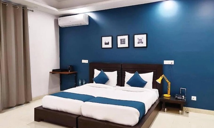 Phase 3 Apartment | Cosy Room Near TCS phase3 Office Hinjewadi