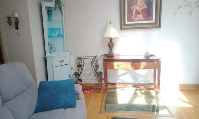 Llandovery Cottage | Cosy Rural Gilbert Hights Llandovery Cynghordy