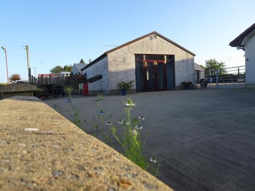 Magherafelt Apartment | Cosy rural self catering annex