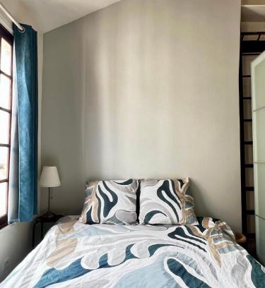 Saint-Gervais House | Cosy Saint Paul