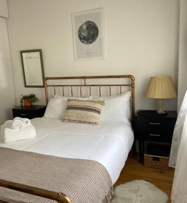 Spitalfields Apartment | Cosy Shoreditch flat