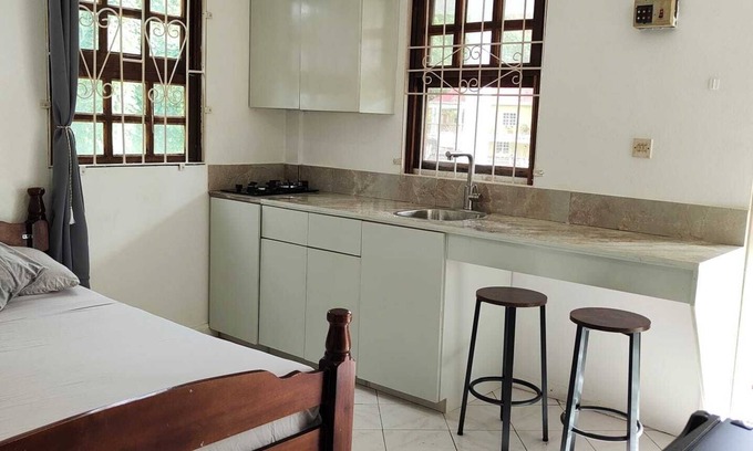 Picard Apartment | Cosy space to stay
