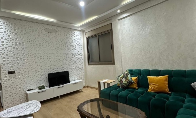 Cite Al Mohammadi Apartment | Cosy, spacious apartment