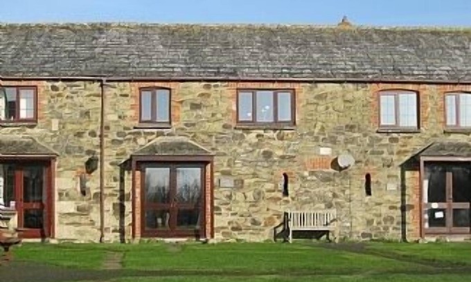 Wadebridge Cottage | Cosy Stone Cottage In St Minver, Nr. Rock, Cornwall