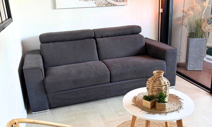 Mandelieu-la-Napoule Beach Condo | Cosy studio with pool - Mandelieu La Napoule
