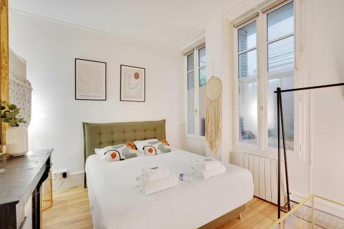 8th Arrondissement Apartment | Cosy studio - 2P - Place de la Concorde