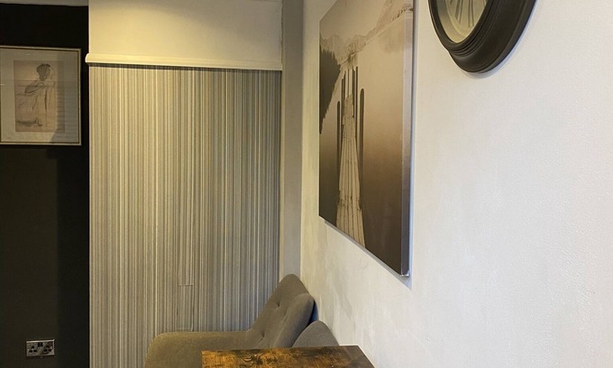 Sydenham Apartment | Cosy Studio - 5 mins to Crystal Palace!