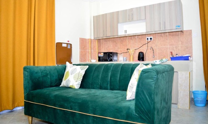 Ruaka Apartment | cosy studio Apartment in Ruaka