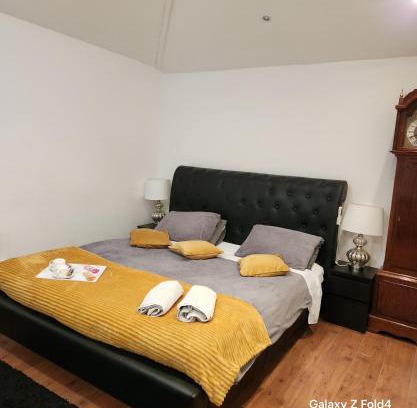 Barnehurst Apartment | Cosy Studio Flat