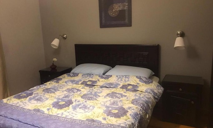 Dream Land Apartment | Cosy Studio for rent at Dream Land