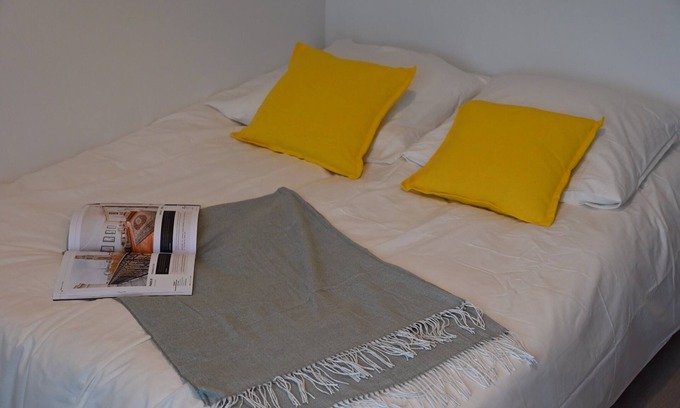 Centre-ville Apartment | Cosy Studio