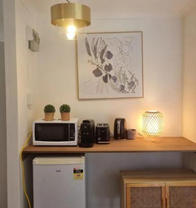Paynesville House | cosy studio in east Gippsland B