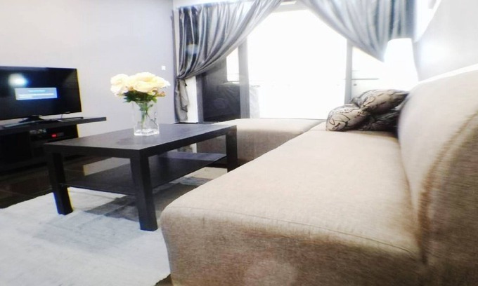 Ampang Condo | Cosy studio in The Elements @ Ampang Hilir #24