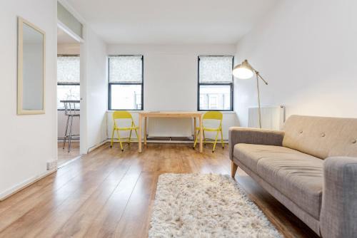 Pimlico Apartment | Cosy studio near Big Ben