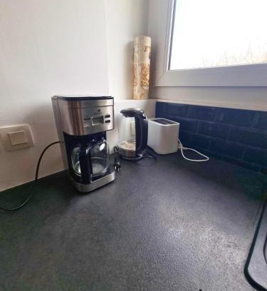 Vannes Apartment | Cosy T4 centre de Vannes
