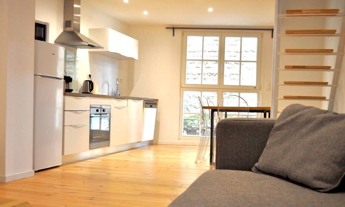 Gaillac House | COSY TOWNHOUSE - HYPERCENTER - QUIET