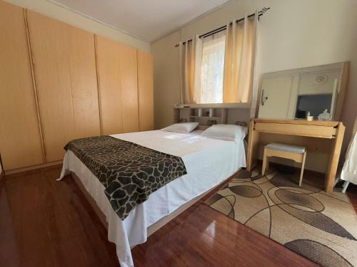 Port Louis Apartment | Cosy Two-Bedroom Apartment