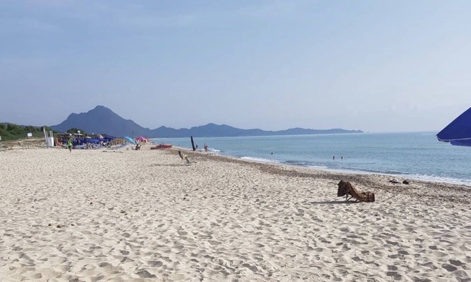 Costa Rei Villa | Cosy Villa 100 meters from the sea